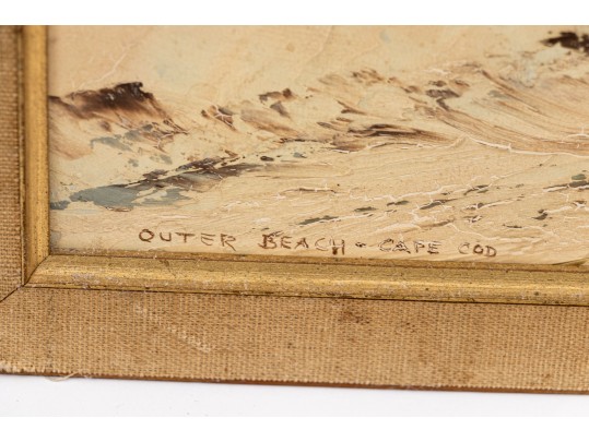 King Horton (American, 20th C.) 