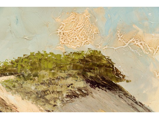 King Horton (American, 20th C.) 