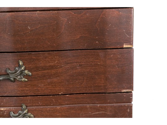 Fifty-Three Piece Holmes & Edwards 