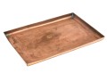 Charming Vintage Copper Bar Tray