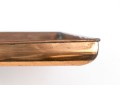 Charming Vintage Copper Bar Tray