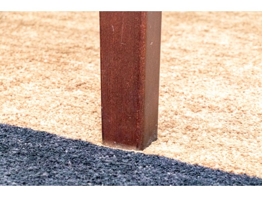 Canadian Baronet Writing Desk