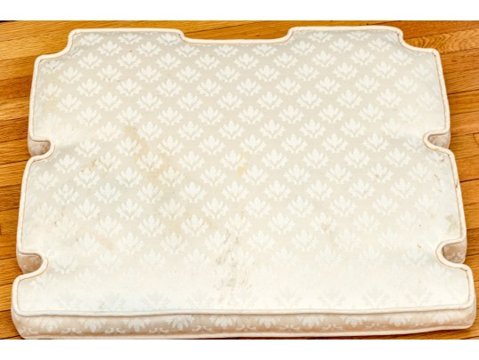 Quality Set Of Eight Vintage Rosewood Dining Chairs