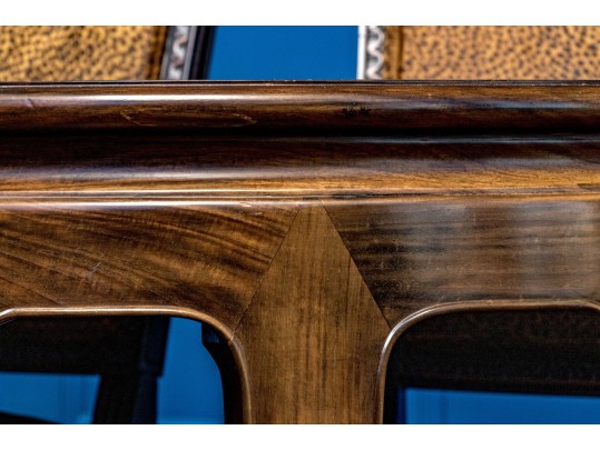 Chinese Rosewood Dining Table