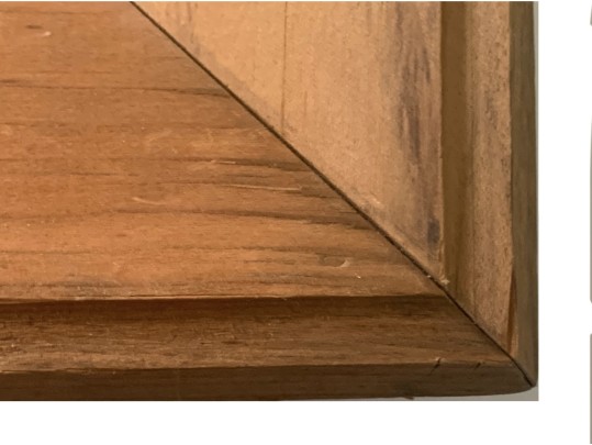 C. Redon Lighthouse Oil On Canvas