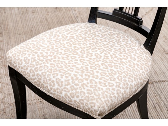 Pair Of Fine Mid 20th Century 