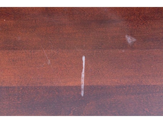 Canadian Baronet Writing Desk