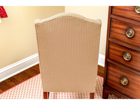 The Charles Stewart Company Accent Wing Chair