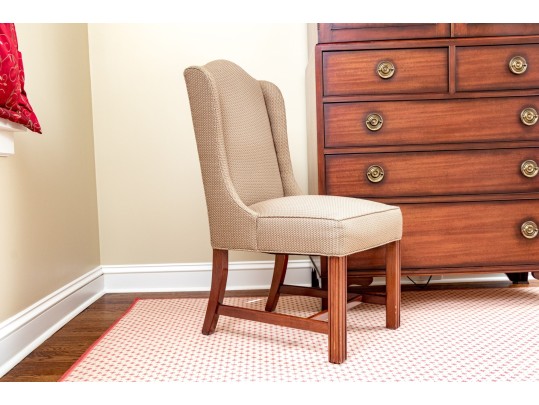 The Charles Stewart Company Accent Wing Chair