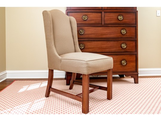 The Charles Stewart Company Accent Wing Chair