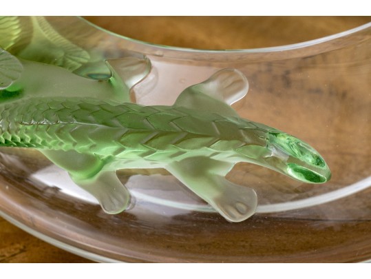 Gorgeous French Lalique 