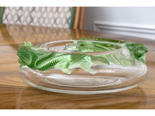 Gorgeous French Lalique 