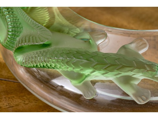 Gorgeous French Lalique 