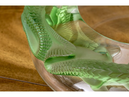 Gorgeous French Lalique 