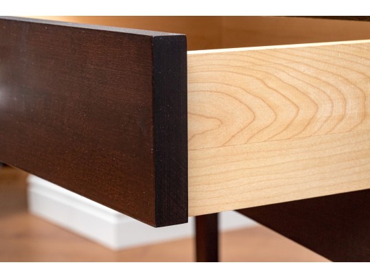 Canadian Baronet Writing Desk