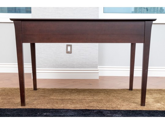 Canadian Baronet Writing Desk