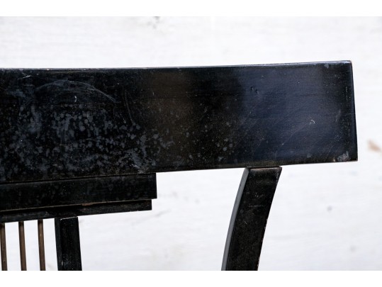 Pair Of Fine Mid 20th Century 