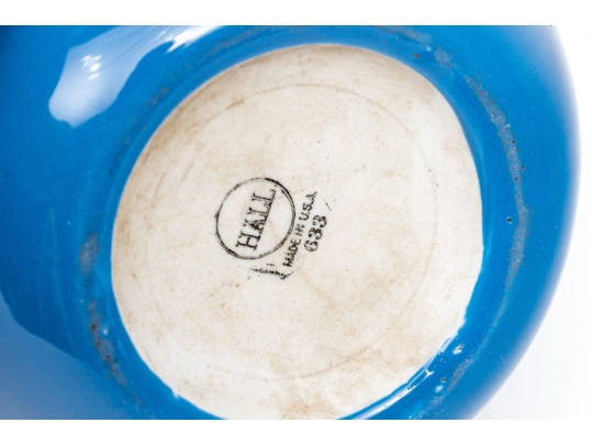 Collection Of Vintage Ceramics