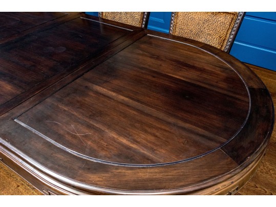 Chinese Rosewood Dining Table