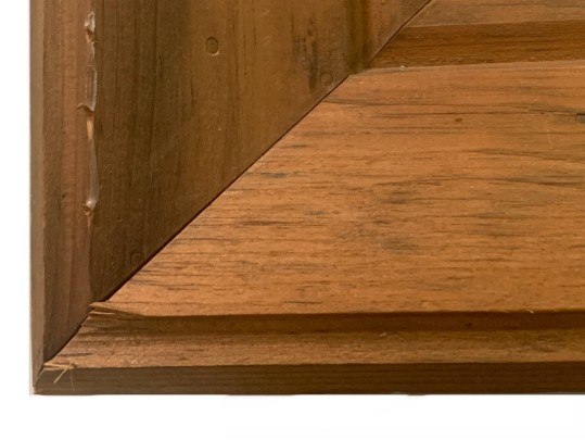 C. Redon Lighthouse Oil On Canvas