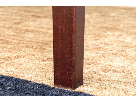 Canadian Baronet Writing Desk