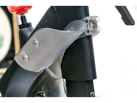 Peleton Excercise Bike With Touch Monitor