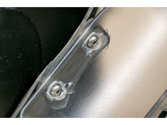 Peleton Excercise Bike With Touch Monitor