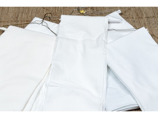 Wonderful Collection Of Table Linens, Including Kim Seybert