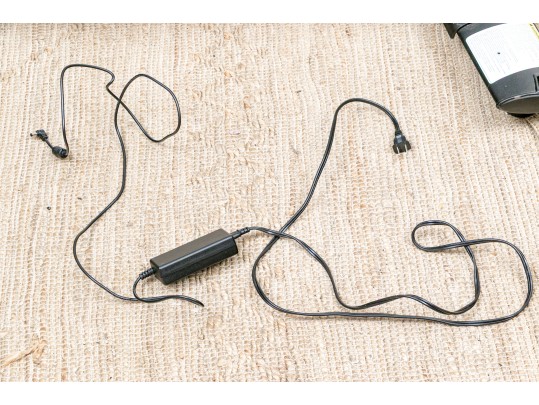 Peleton Excercise Bike With Touch Monitor