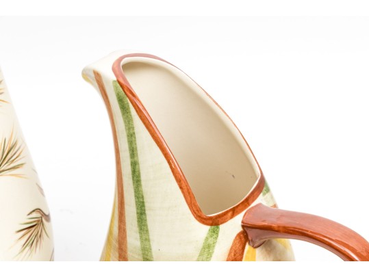 Collection Of Vintage Ceramics