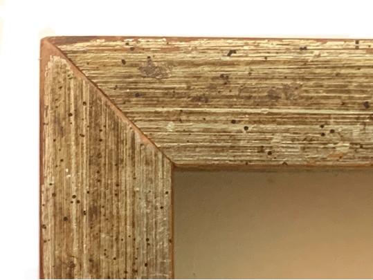 Signed Original Mid Century Framed Work