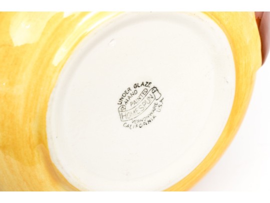 Collection Of Vintage Ceramics