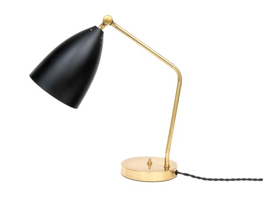 Mid Century Stilnovo Italian Design Desk Lamp