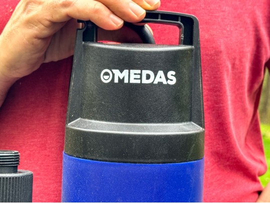 Medas Waterpump