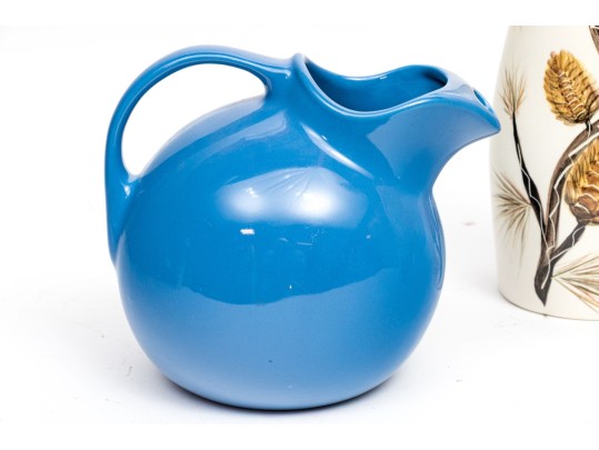 Collection Of Vintage Ceramics