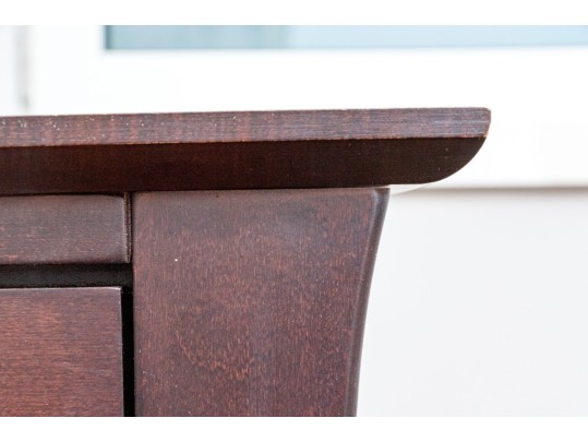 Canadian Baronet Writing Desk