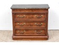 Stanley Furniture Marble Top Chest
