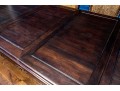 Chinese Rosewood Dining Table
