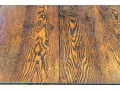 Semi-Antique Oak Table