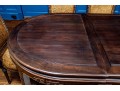 Chinese Rosewood Dining Table