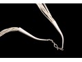 Sterling Multi-Stranded Necklace
