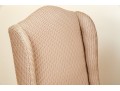 The Charles Stewart Company Accent Wing Chair