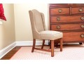 The Charles Stewart Company Accent Wing Chair