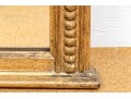 Neoclassical Gilt Wood Mirror