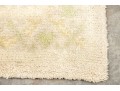 Wool Carpet, 4'-11 1/2
