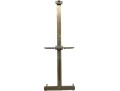 Vintage Light Weight Wooden Easel