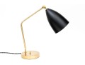 Mid Century Stilnovo Italian Design Desk Lamp
