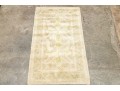 Wool Carpet, 4'-11 1/2