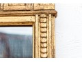 Neoclassical Gilt Wood Mirror