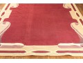 Hokanson Machine Made 100% Pure Virgin Wool Carpet, 14'-7
